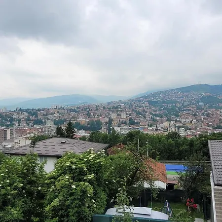 Old Town Apartment Sarajevo