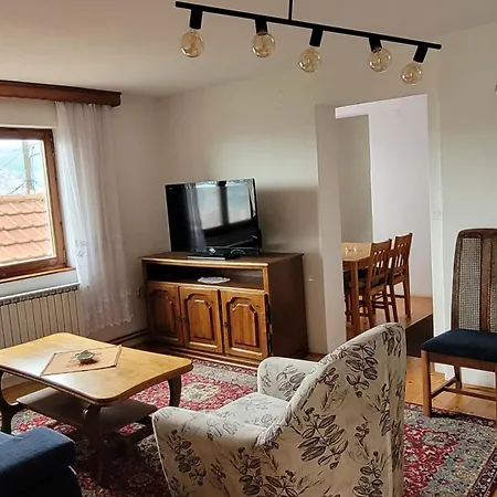 Apartment Old Town Sarajevo